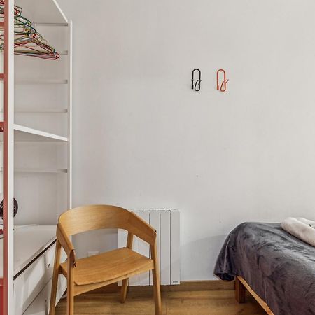 Lavie Maison Large Comfy Flat Бордо Экстерьер фото