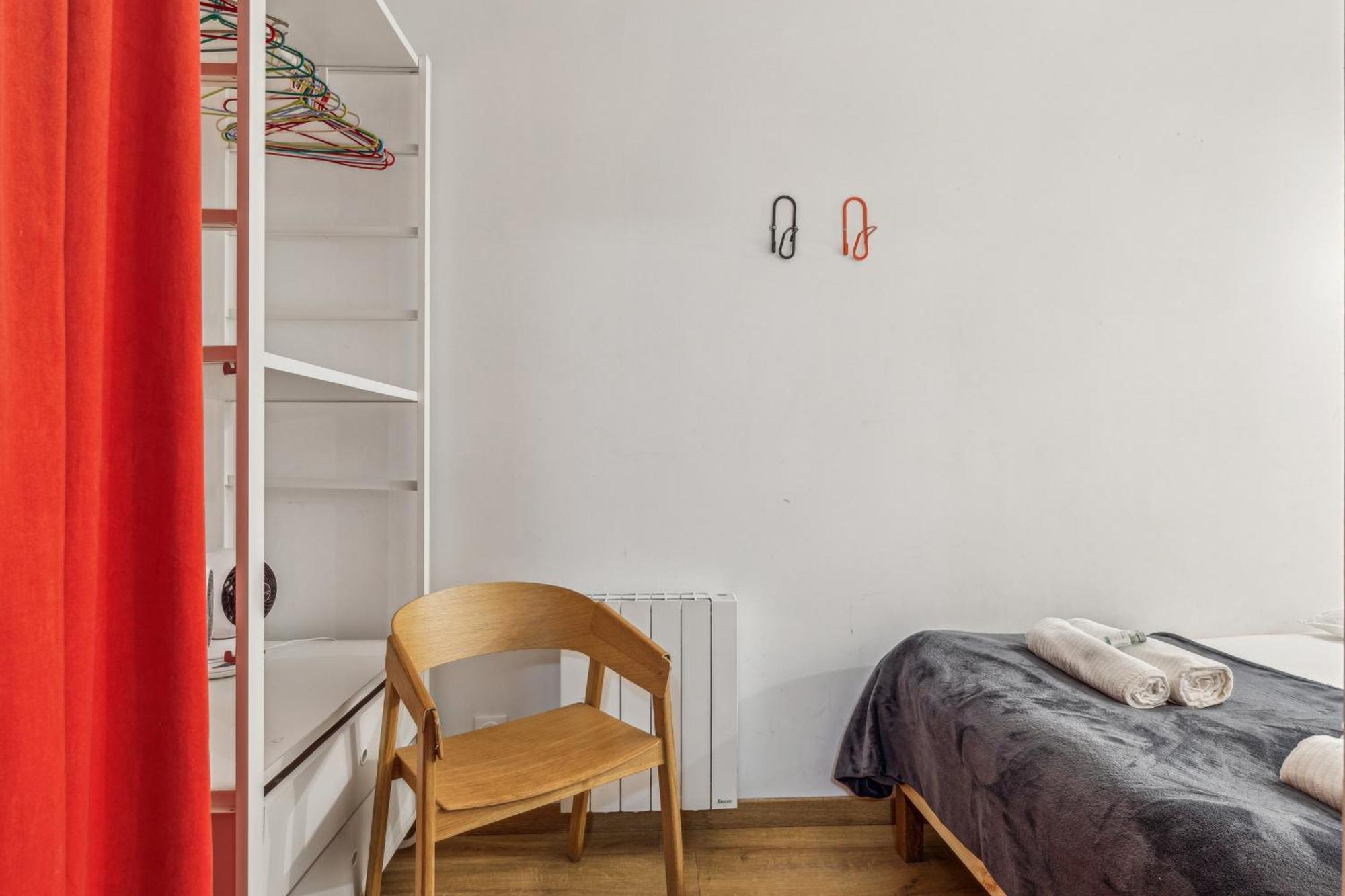 Lavie Maison Large Comfy Flat Бордо Экстерьер фото